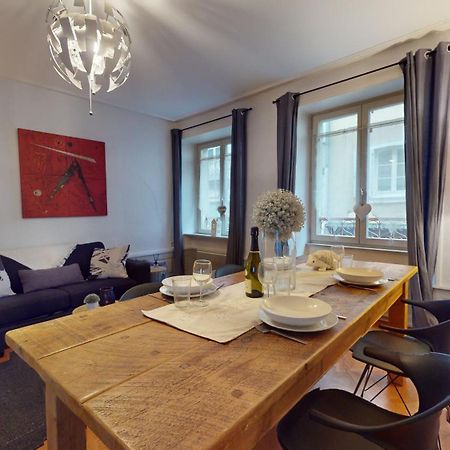 Appartements Porte Neuve Colmar Eksteriør bilde