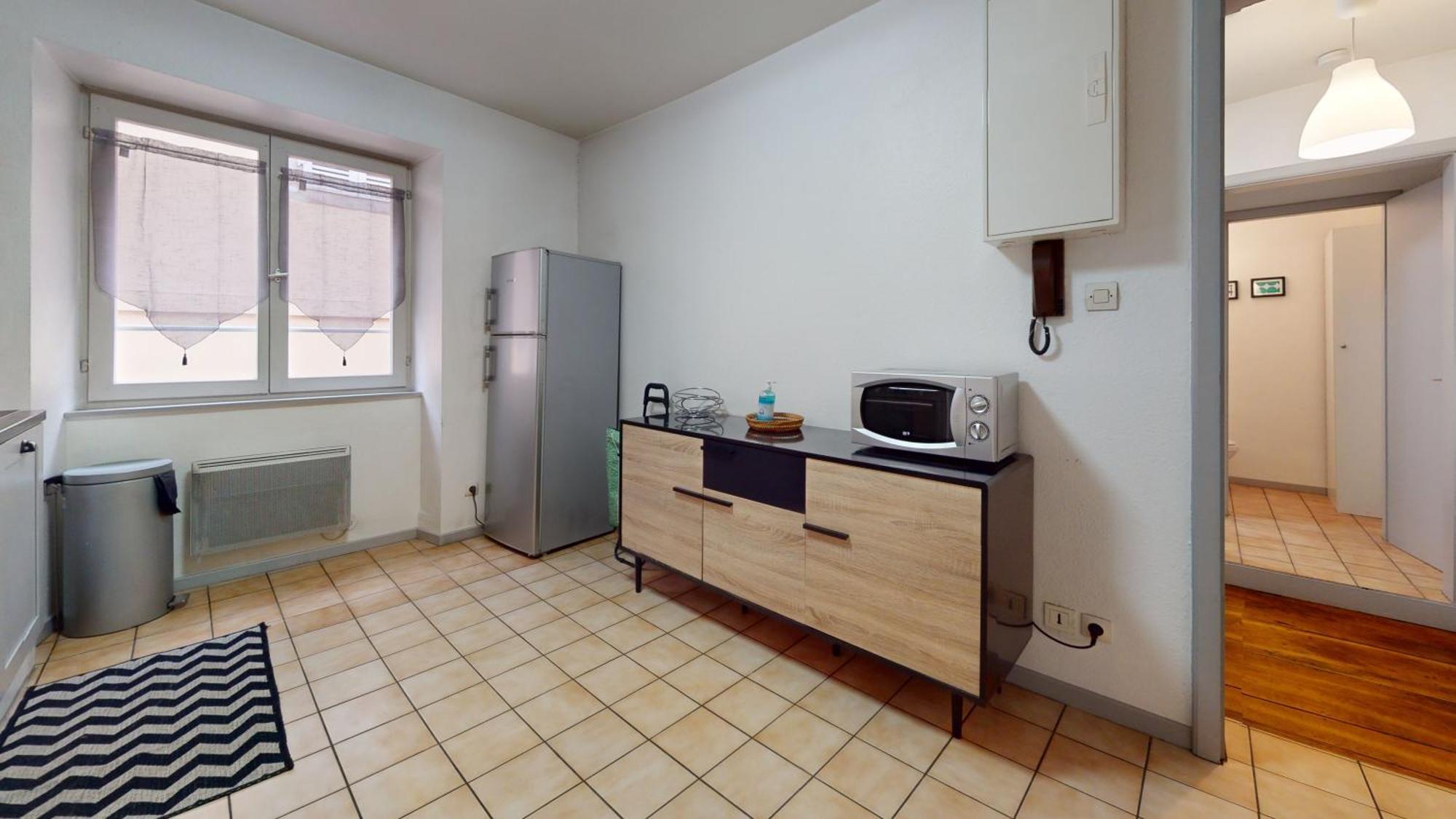 Appartements Porte Neuve Colmar Eksteriør bilde