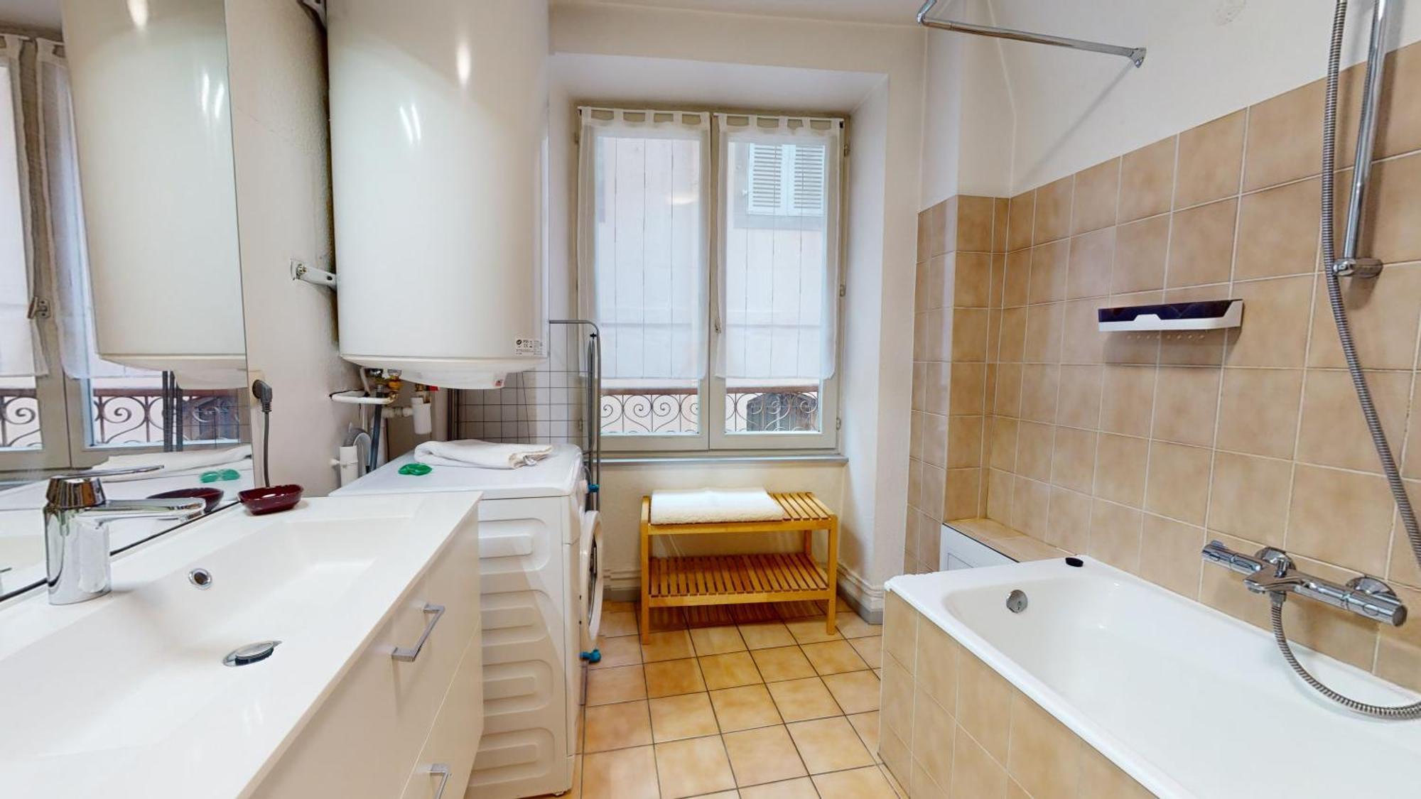 Appartements Porte Neuve Colmar Eksteriør bilde