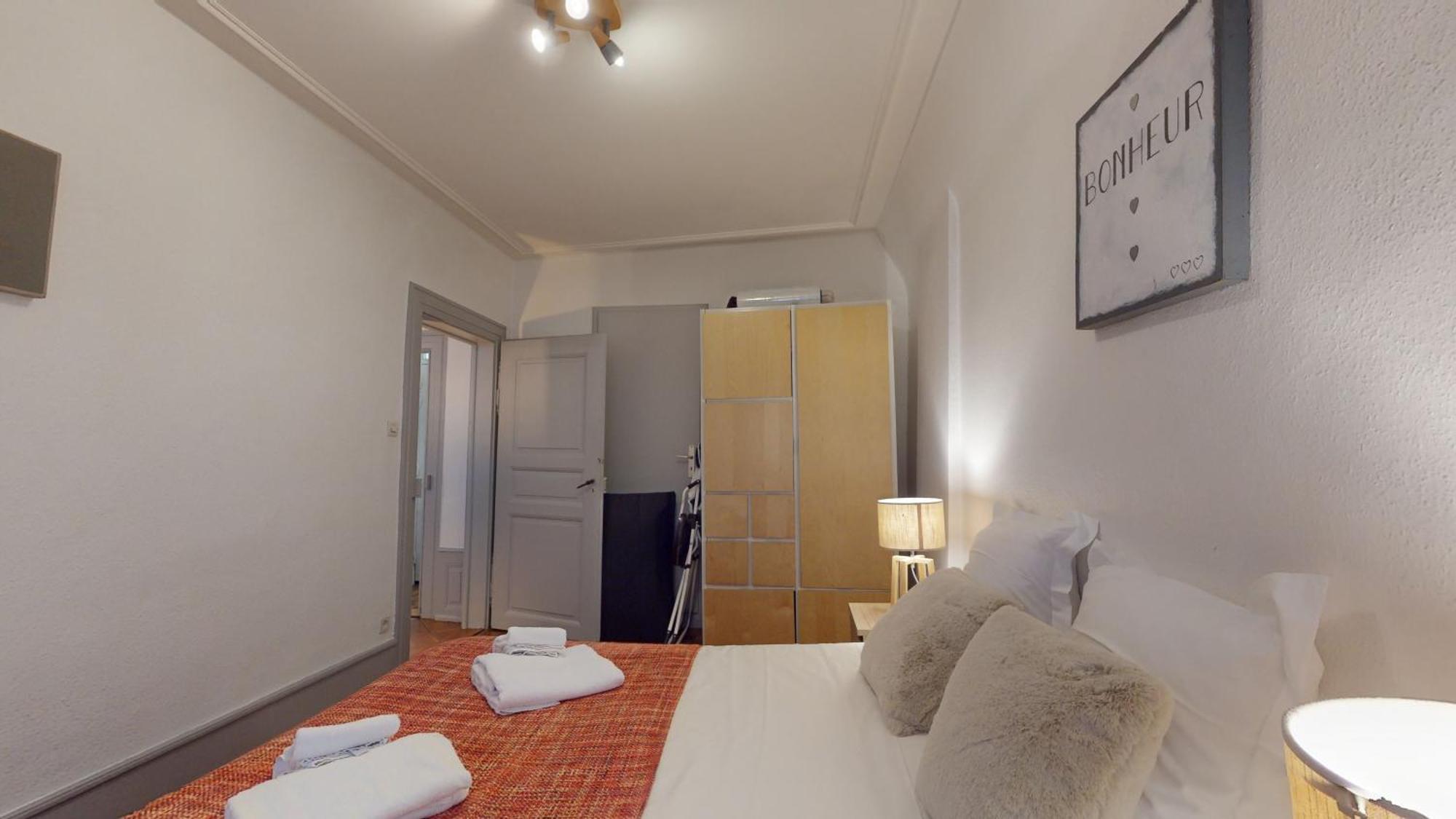 Appartements Porte Neuve Colmar Eksteriør bilde